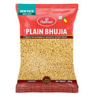 Haldiram's Plain Bhujia 400 g 
